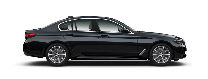 BMW 520d xDrive Kırklareli araç kiralama