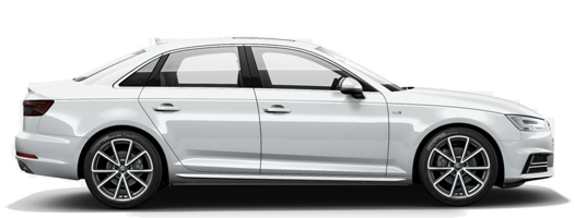 Audi A4 Kırklareli araç kiralama