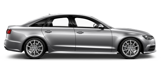 Audi A6 Quattro Kırklareli araç kiralama