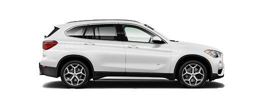 BMW X1 Kırklareli araç kiralama