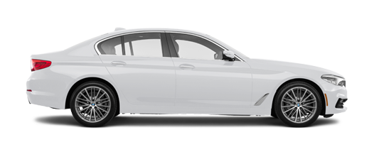 BMW 5 Serisi Kırklareli araç kiralama