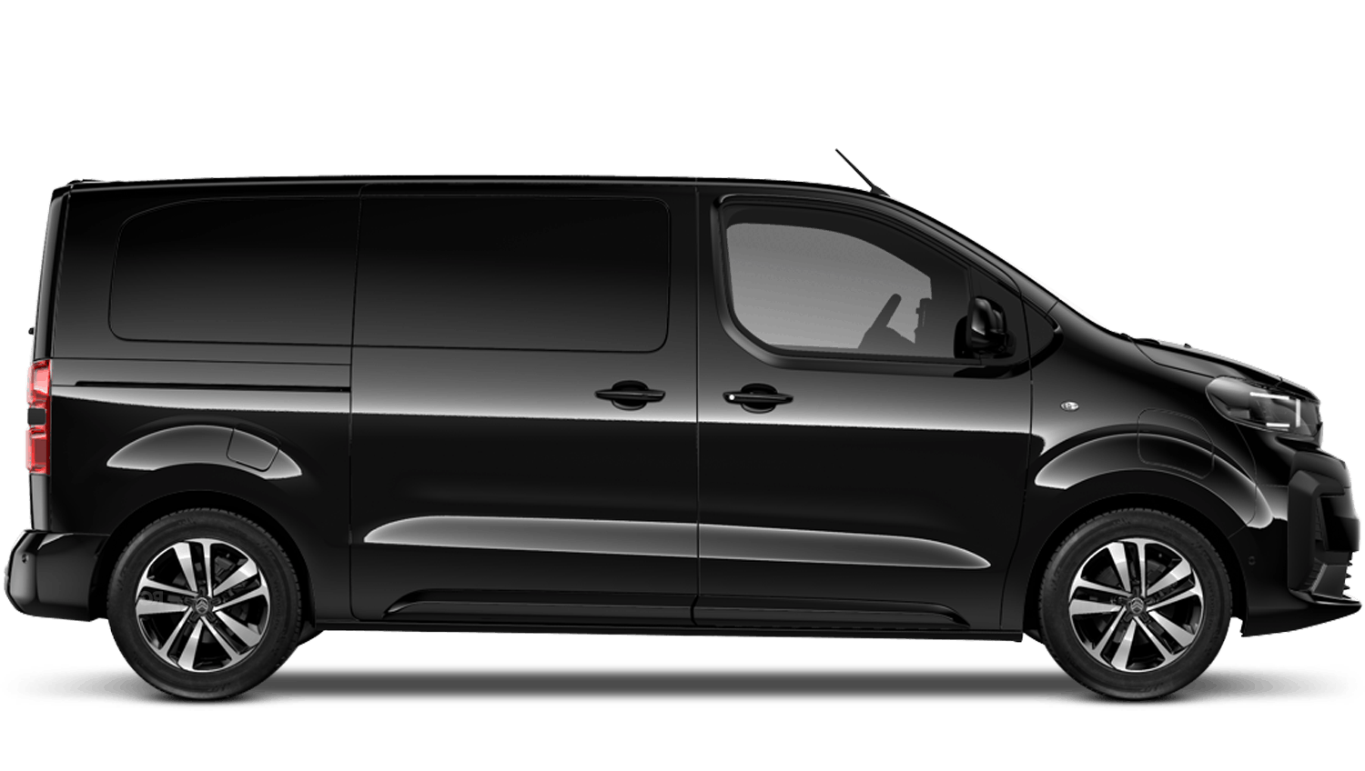 Citroen SpaceTourer Kırklareli araç kiralama