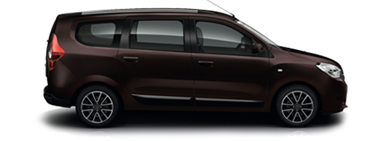 Dacia Lodgy Kırklareli araç kiralama
