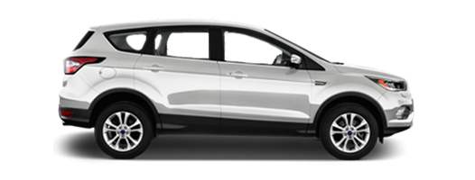 Ford Kuga Kırklareli araç kiralama