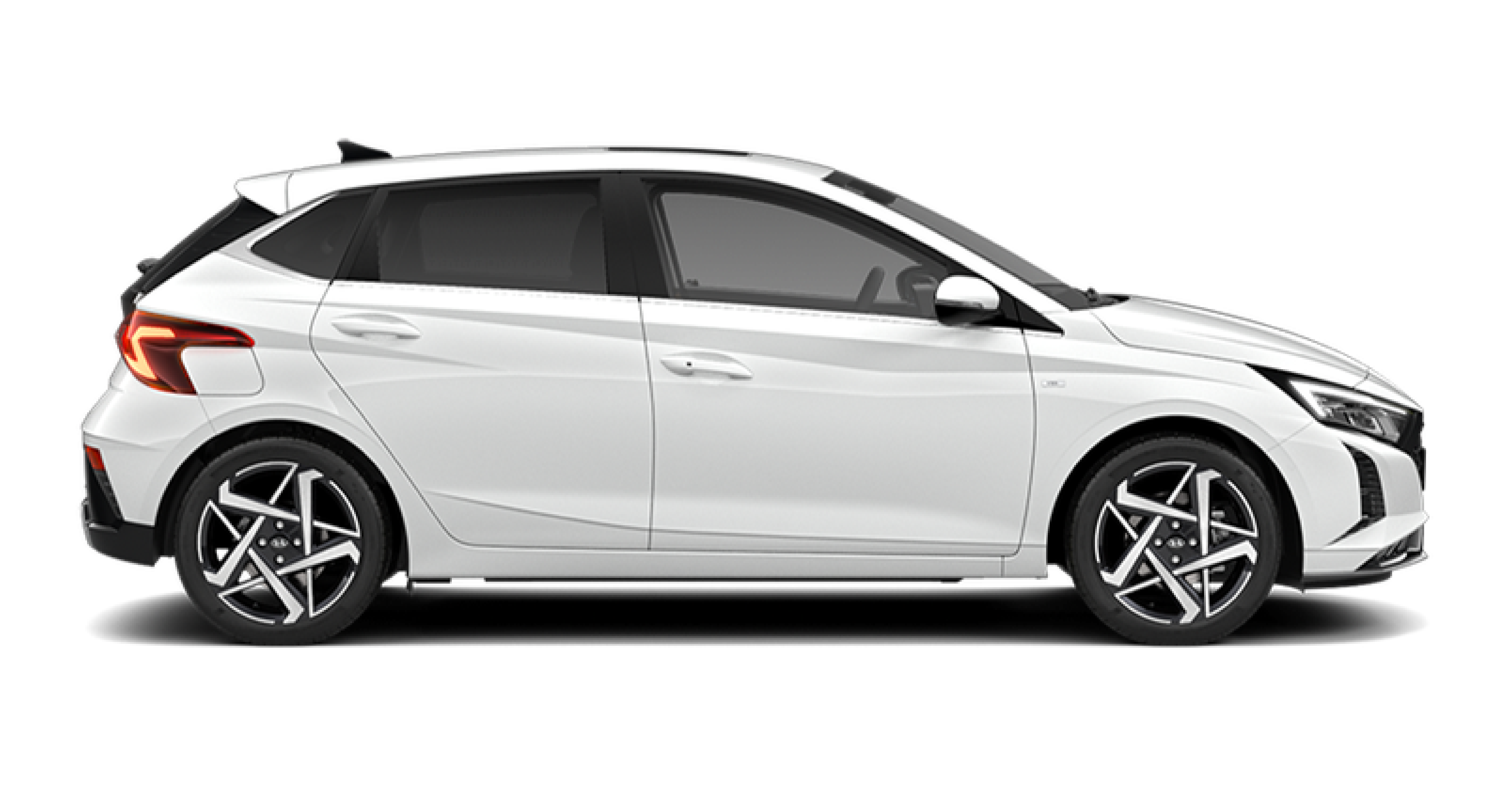 Hyundai i20 Kırklareli araç kiralama