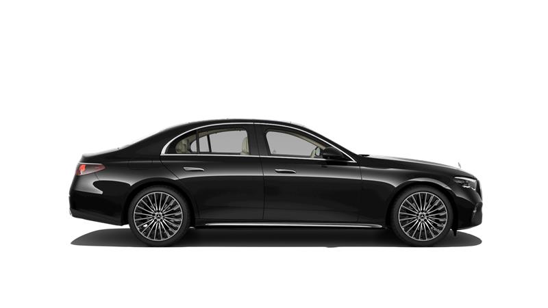 Mercedes E 180 Kırklareli araç kiralama