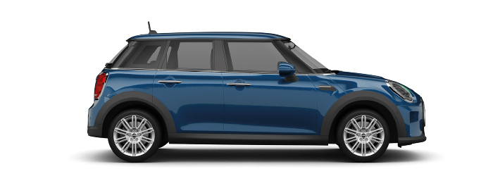 Mini Cooper Kırklareli araç kiralama