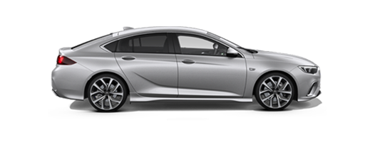 Opel Insignia Grand Sport Kırklareli araç kiralama