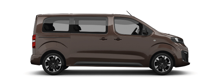 Opel Zafira Kırklareli araç kiralama