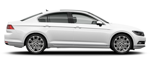 Volkswagen Passat Kırklareli araç kiralama