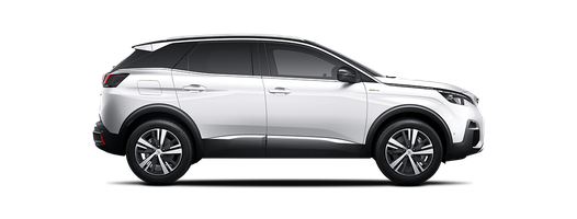 Peugeot 3008 Kırklareli araç kiralama