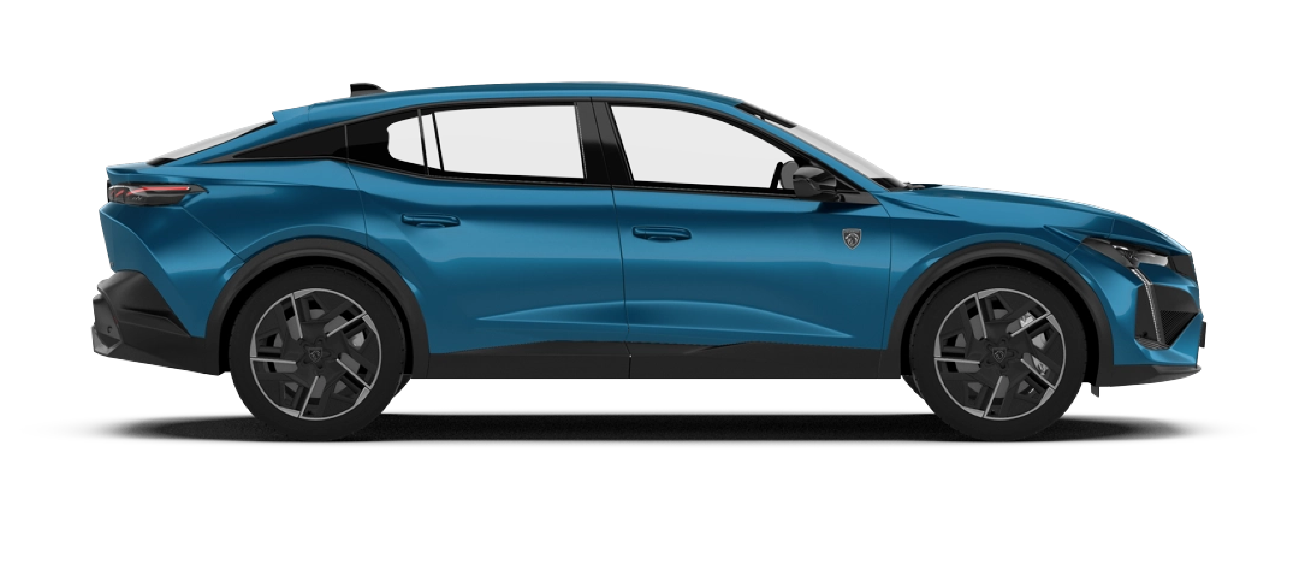 Peugeot 408 Kırklareli araç kiralama