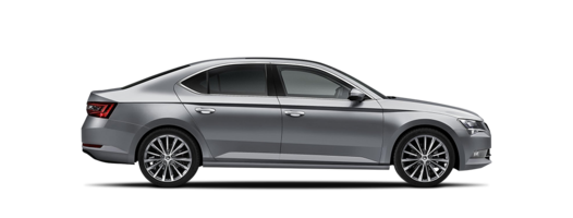 Skoda Superb Kırklareli araç kiralama