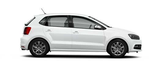 Volkswagen Polo Kırklareli araç kiralama